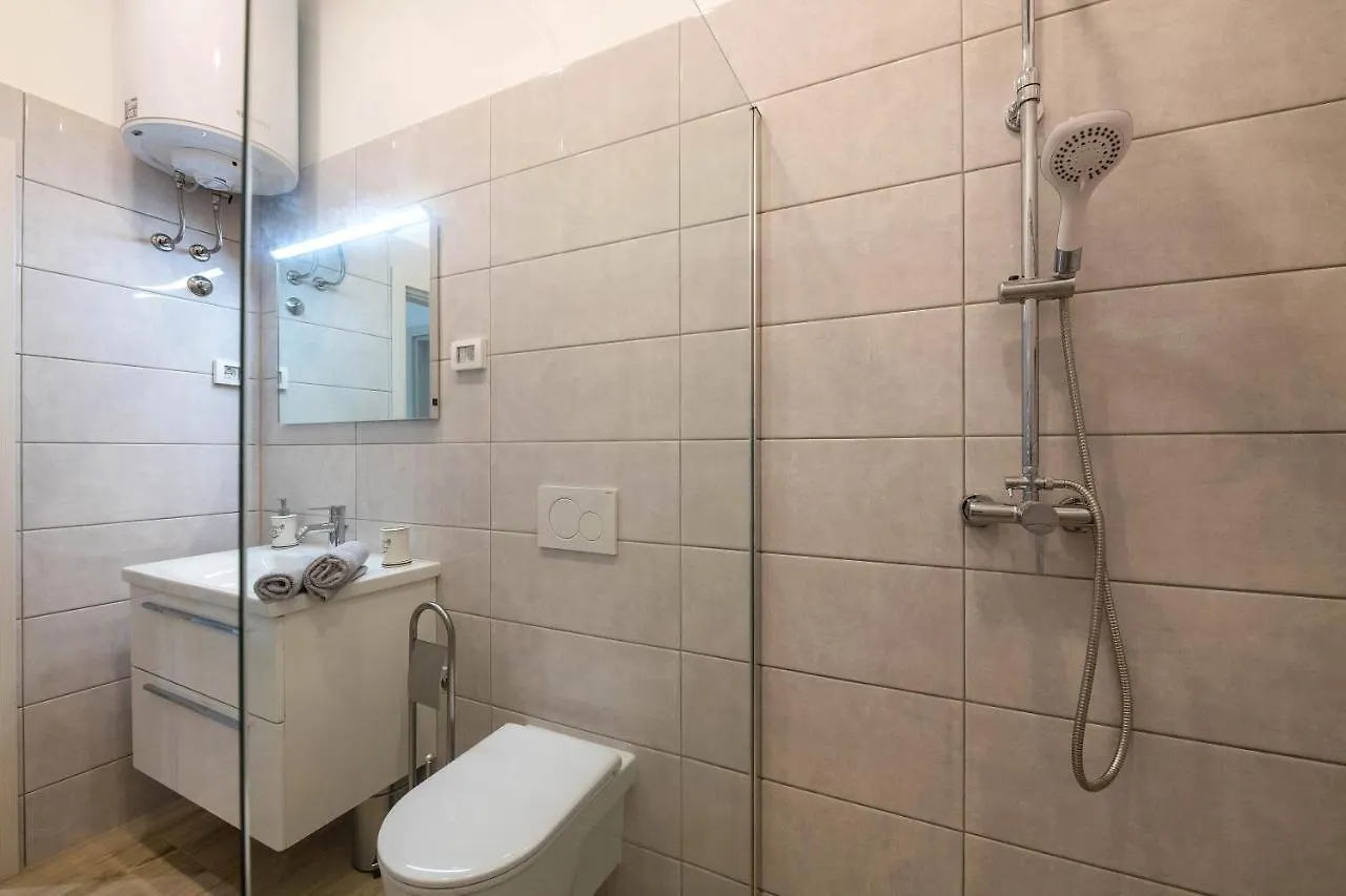 Alpe Mar Apartment Rovinj