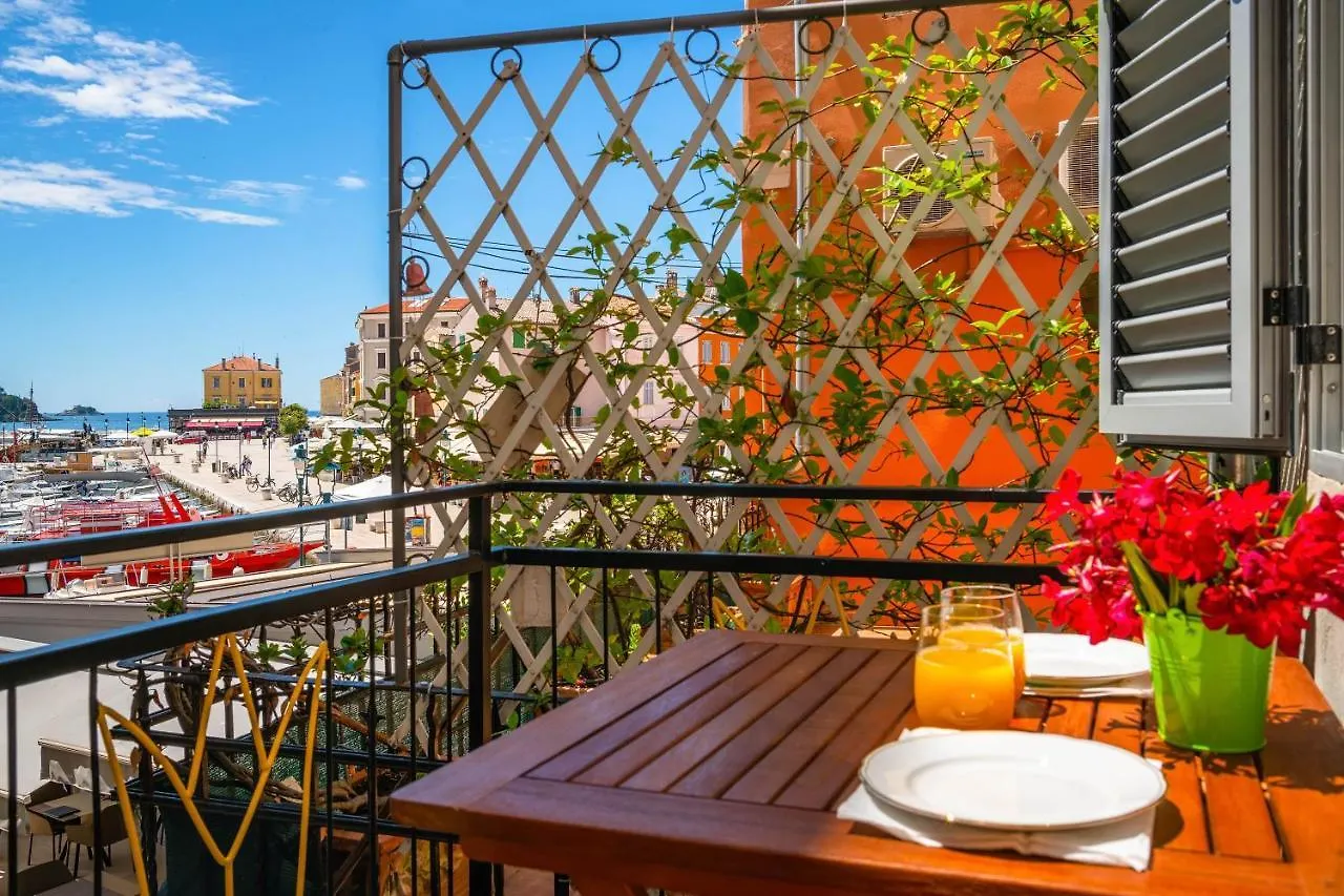 Alpe Mar Apartment Rovinj