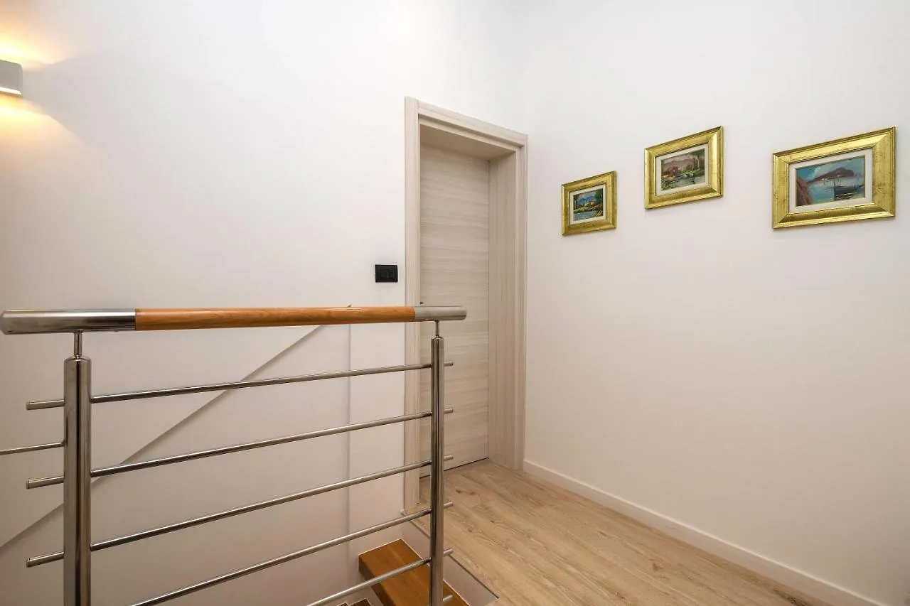 Alpe Mar Apartment Rovinj