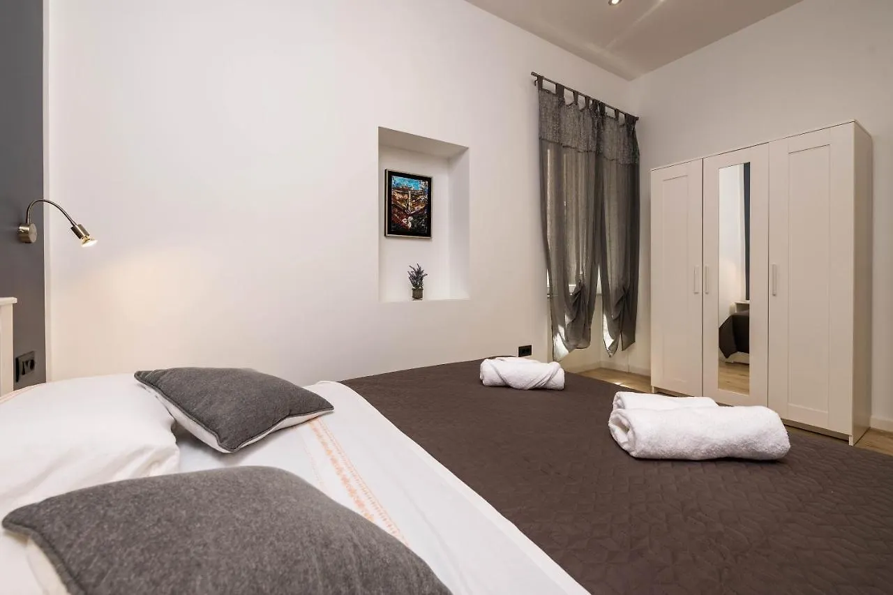 Alpe Mar Apartment Rovinj
