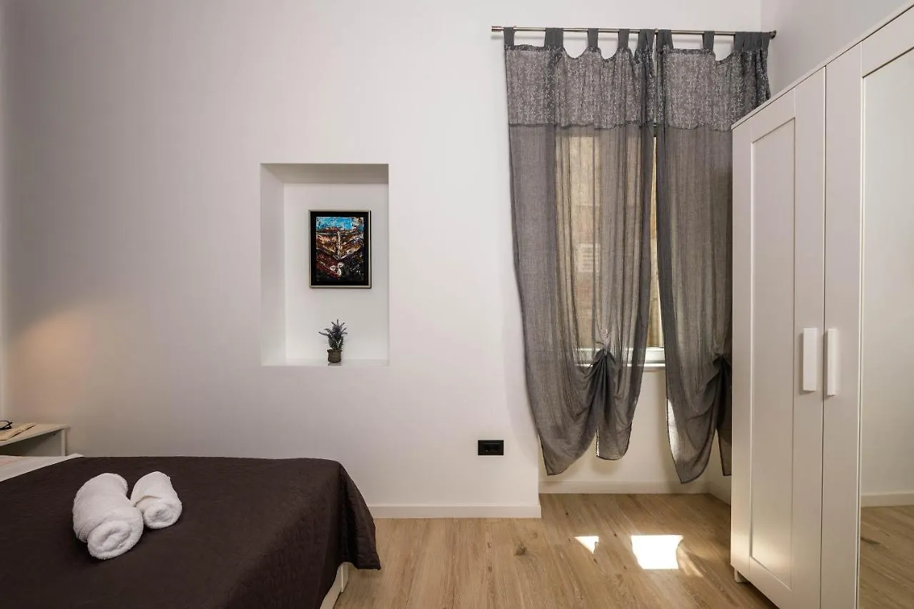 Alpe Mar Apartment Rovinj