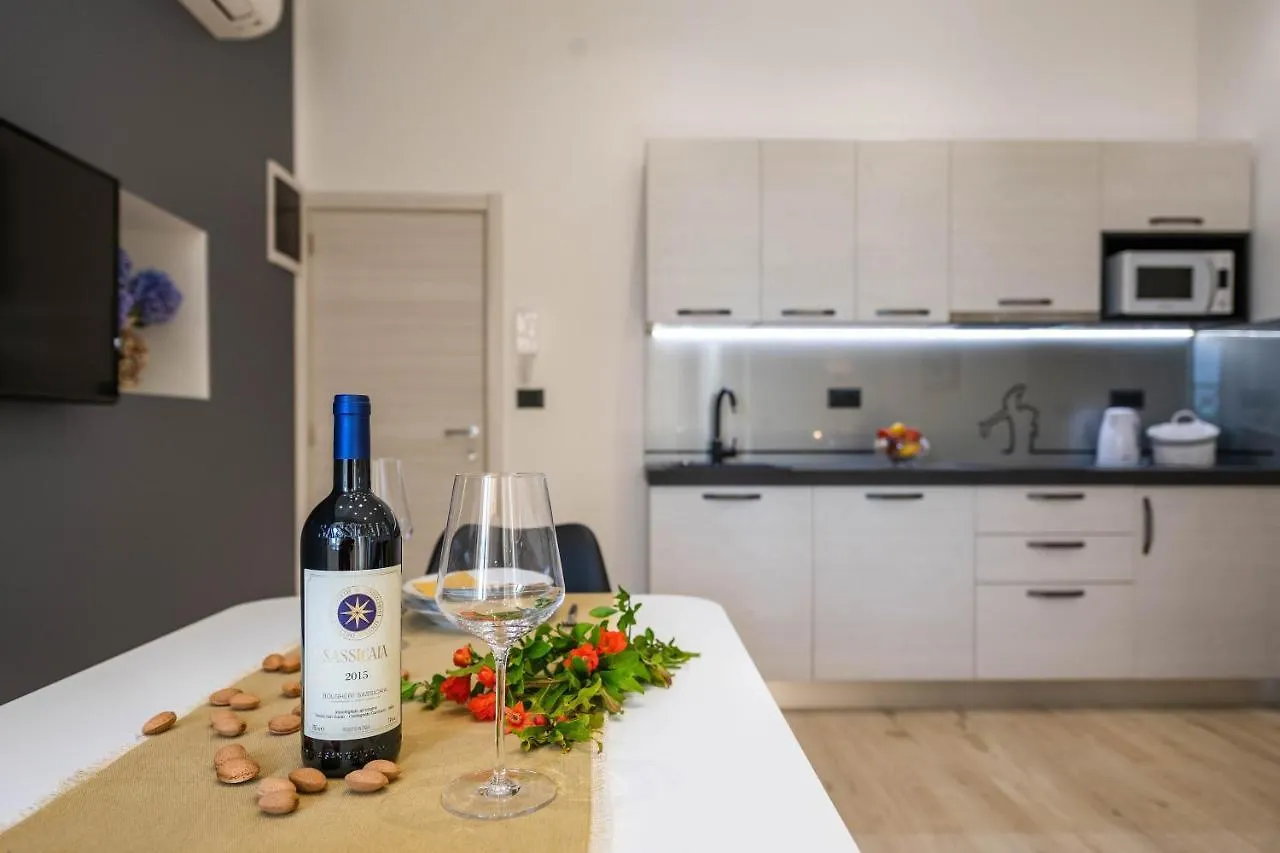 Alpe Mar Apartment Rovinj Croatia