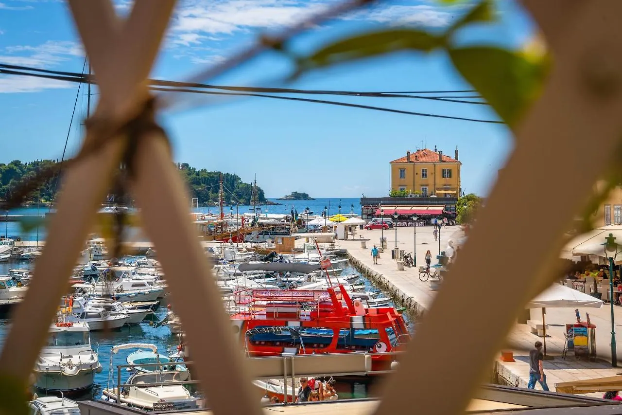 Alpe Mar Apartment Rovinj