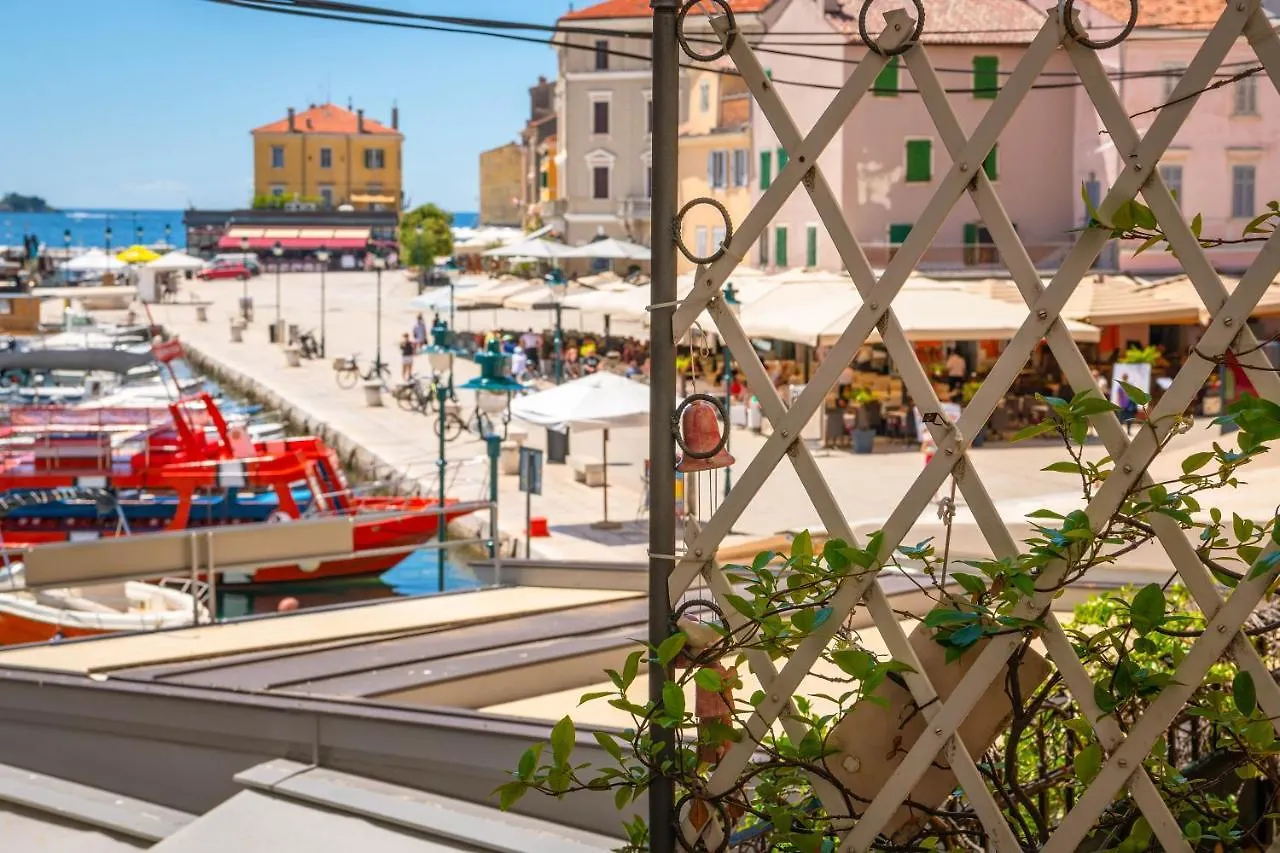 Alpe Mar Apartment Rovinj