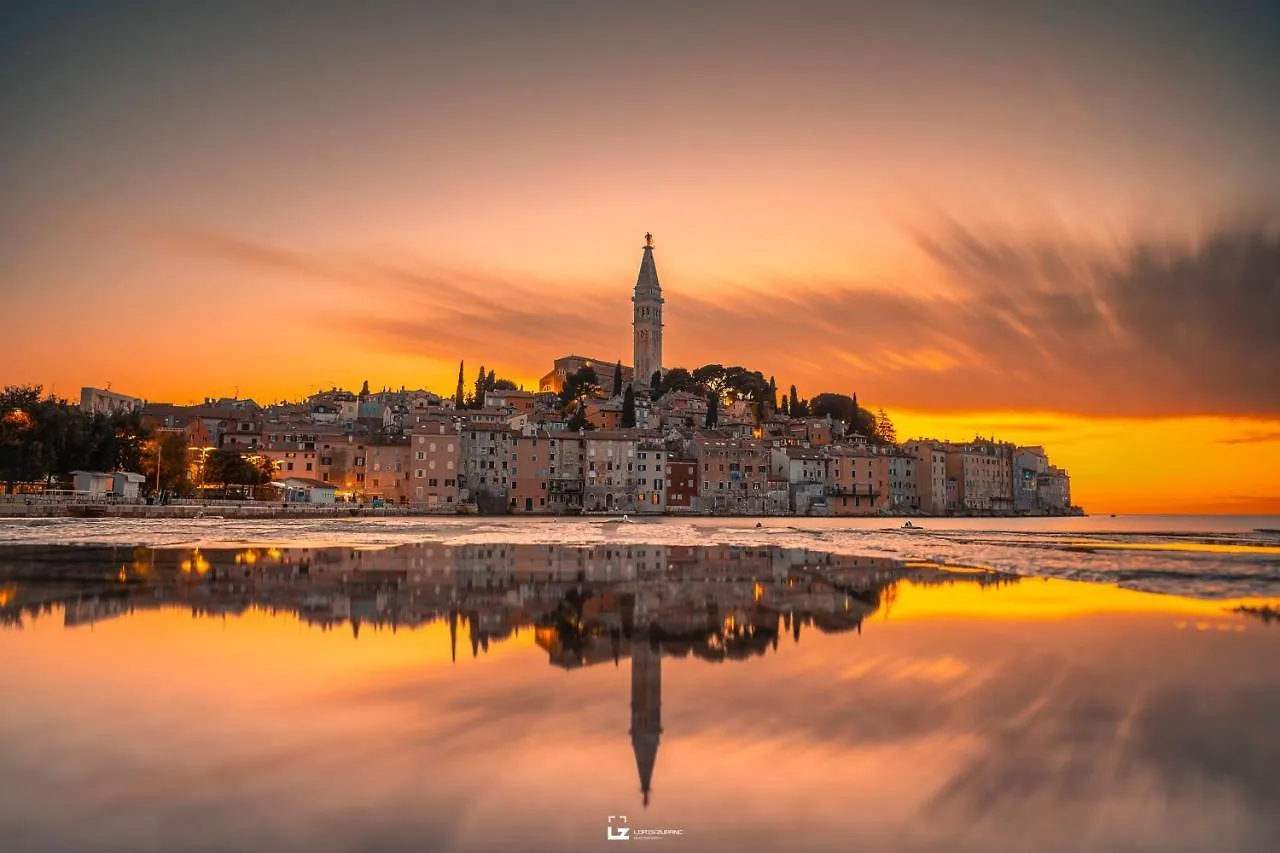 Alpe Mar Apartment Rovinj